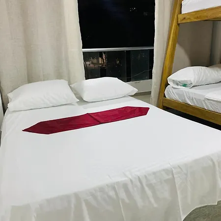 Guest house Belmar Piso 2