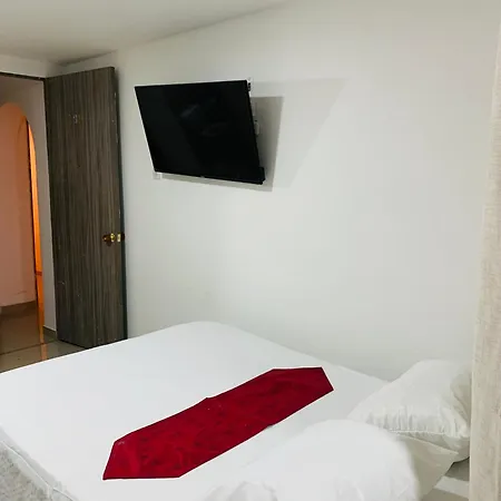 Belmar Piso 2 Guest house