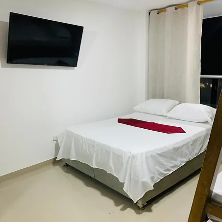 Guest house Belmar Piso 2
