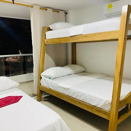 Guest house Belmar Piso 2 *