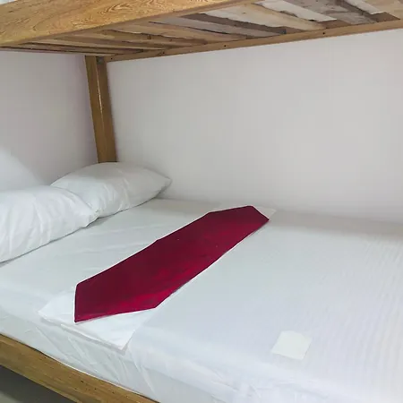 Belmar Piso 2 Guest house *
