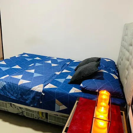 Belmar Piso 2 Guest house