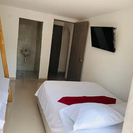 Guest house Belmar Piso 2 *