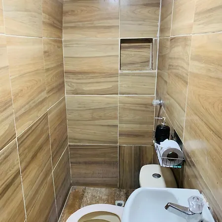 Guest house Belmar Piso 2 *