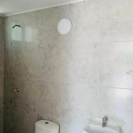 Guest house Belmar Piso 2 Cartagena