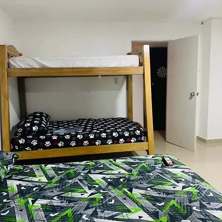 Guest house Belmar Piso 2