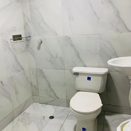 Belmar Piso 2 Guest house Cartagena
