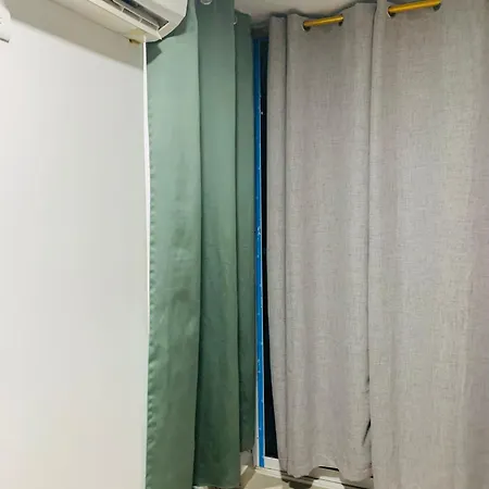 Belmar Piso 2 Guest house