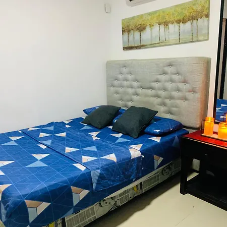 Belmar Piso 2 * Cartagena
