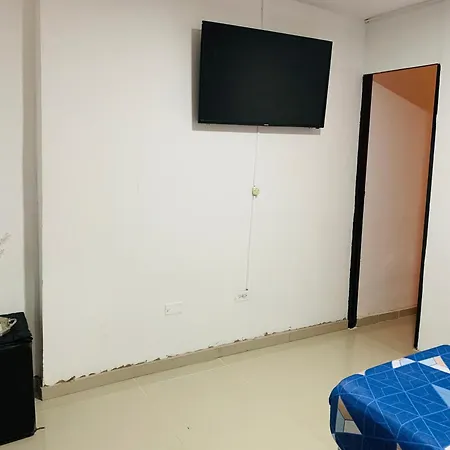 Guest house Belmar Piso 2