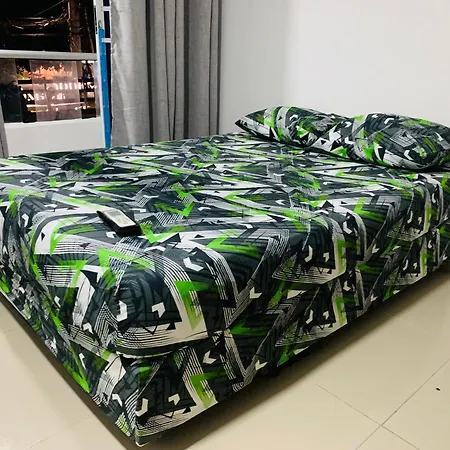 Guest house Belmar Piso 2 *