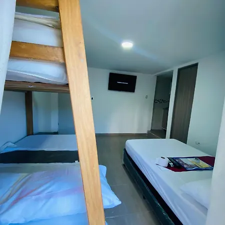 Guest house Belmar Piso 2