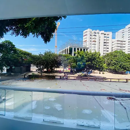 Guest house Belmar Piso 2