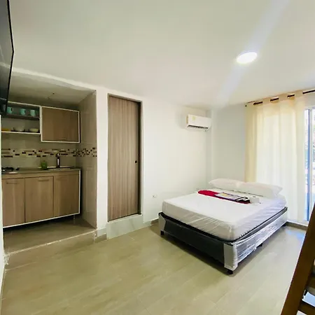 Belmar Piso 2 Guest house Cartagena