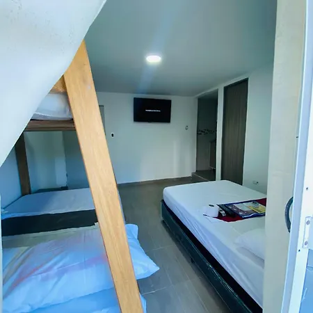 Belmar Piso 2 Cartagena