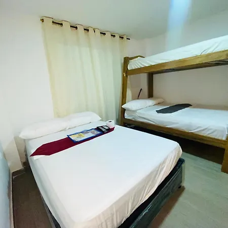 Guest house Belmar Piso 2