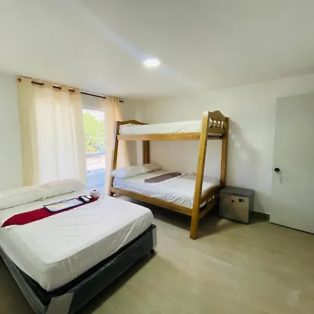 Belmar Piso 2 * Cartagena