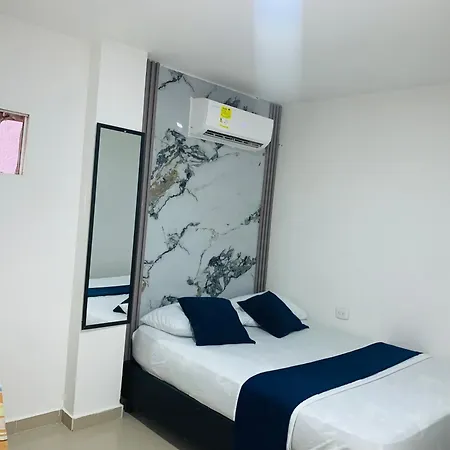 Belmar Piso 2