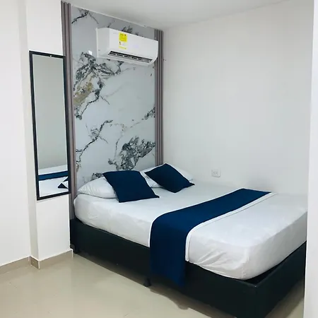 Guest house Belmar Piso 2