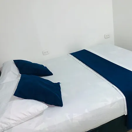 Guest house Belmar Piso 2 *