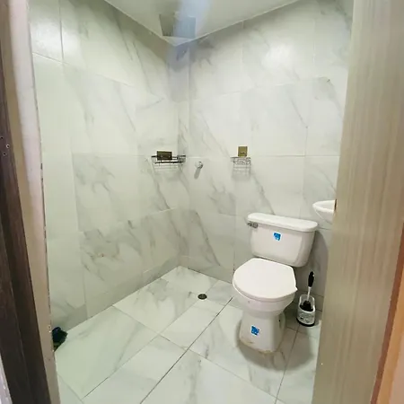 Belmar Piso 2 Guest house Cartagena
