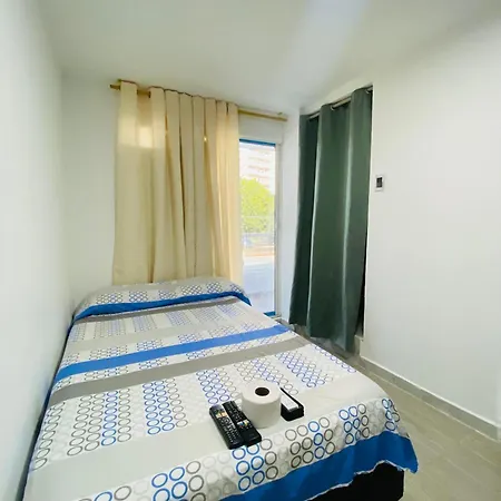 Belmar Piso 2