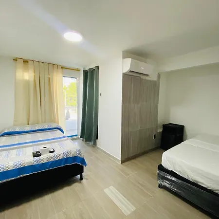 Guest house Belmar Piso 2 *