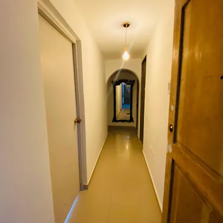 Belmar Piso 2 Guest house Cartagena