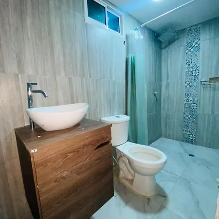 Guest house Belmar Piso 2 Cartagena