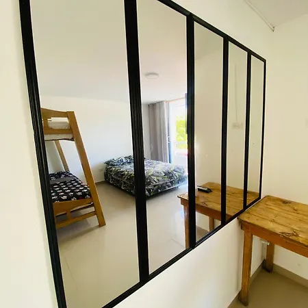 Belmar Piso 2 Cartagena