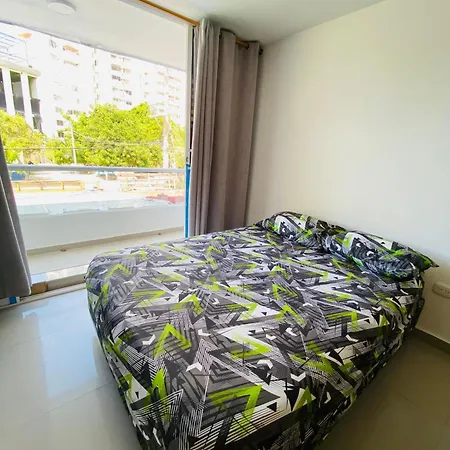 Belmar Piso 2