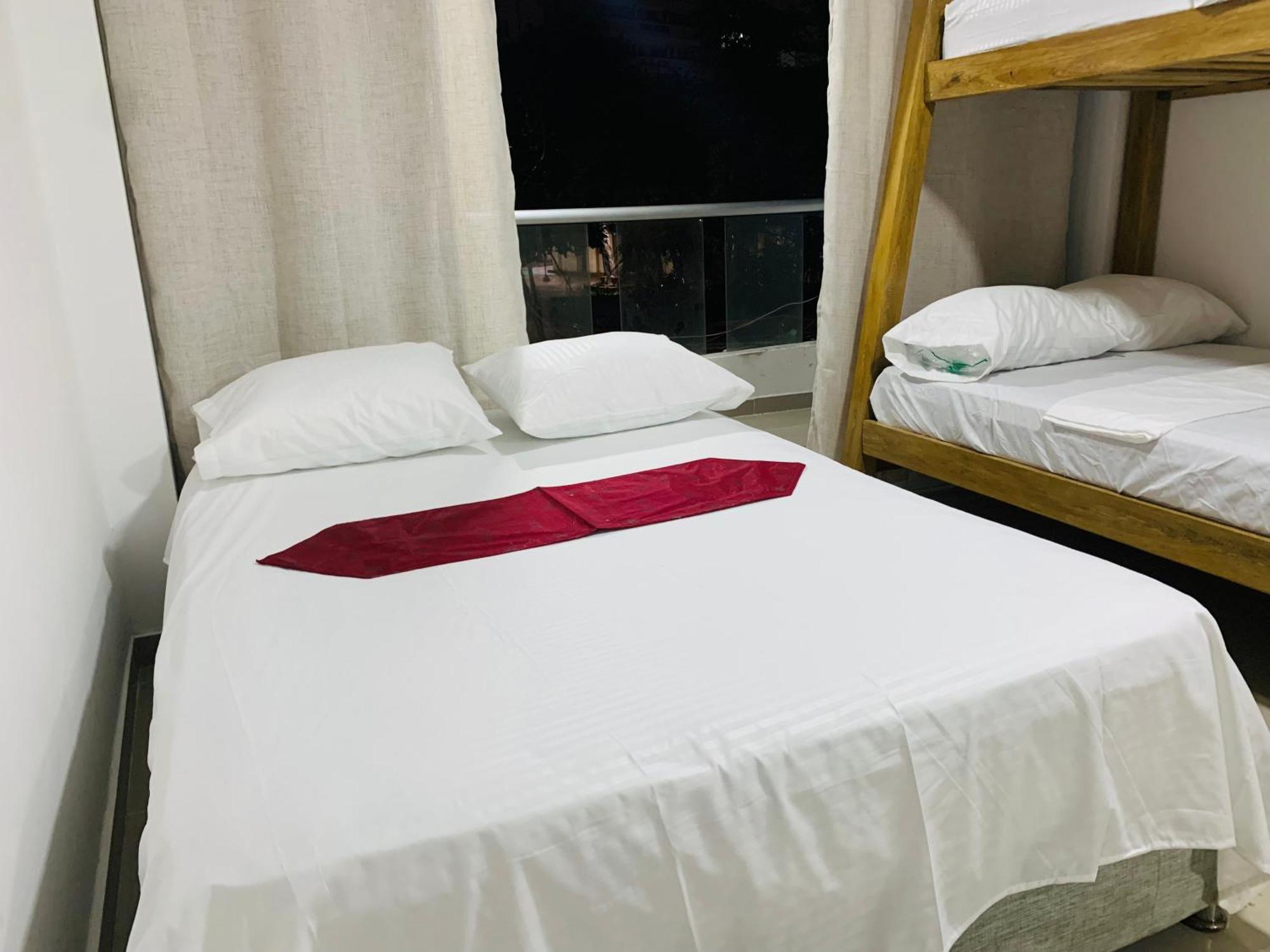 Guest house Belmar Piso 2