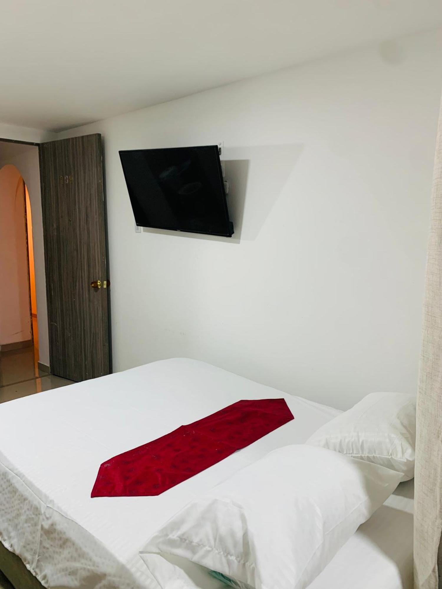 Belmar Piso 2 Guest house