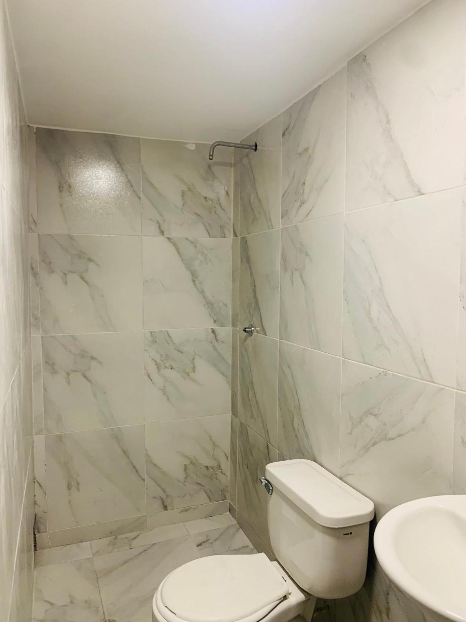 Belmar Piso 2 Cartagena