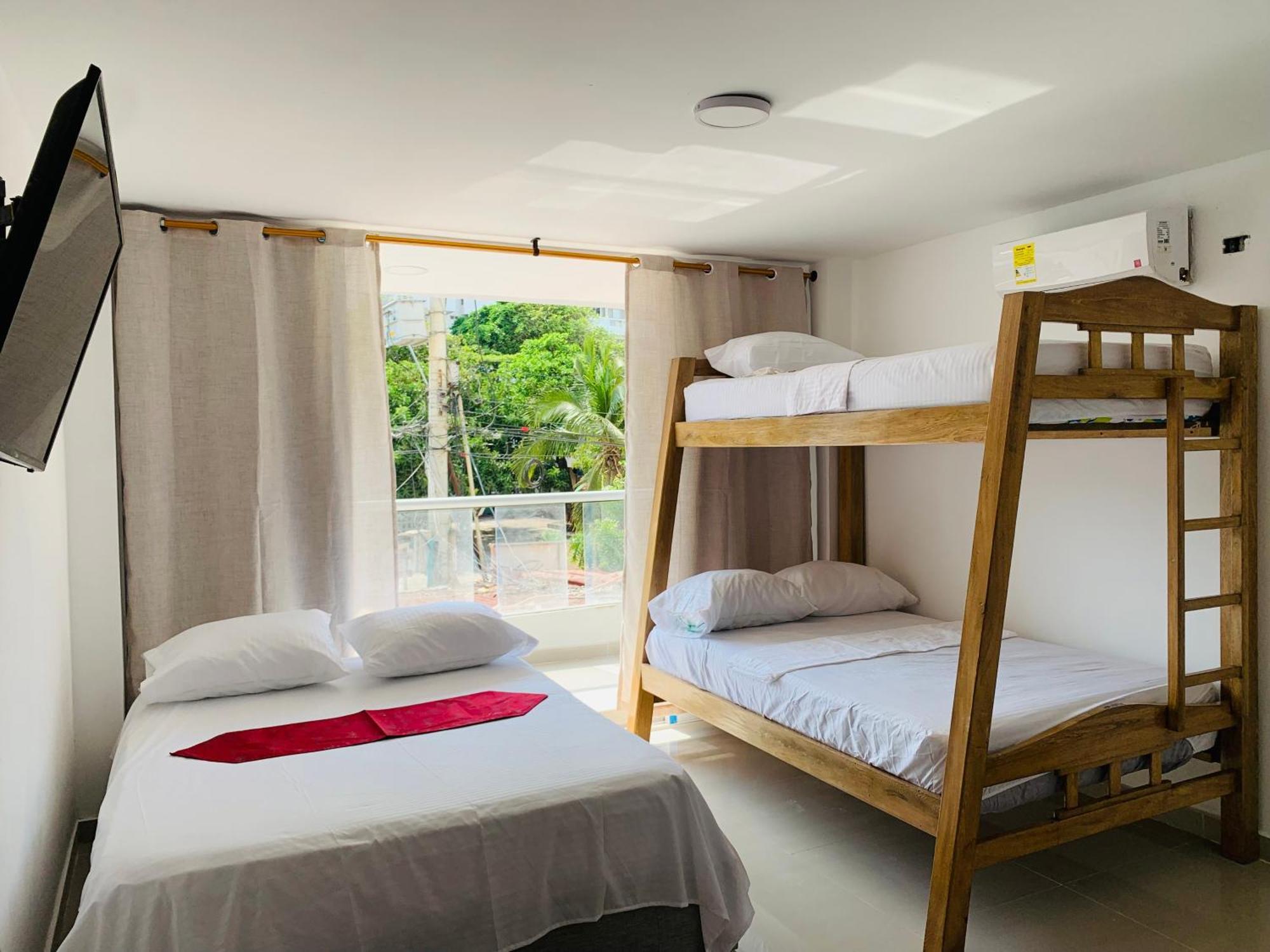 Belmar Piso 2 * Cartagena