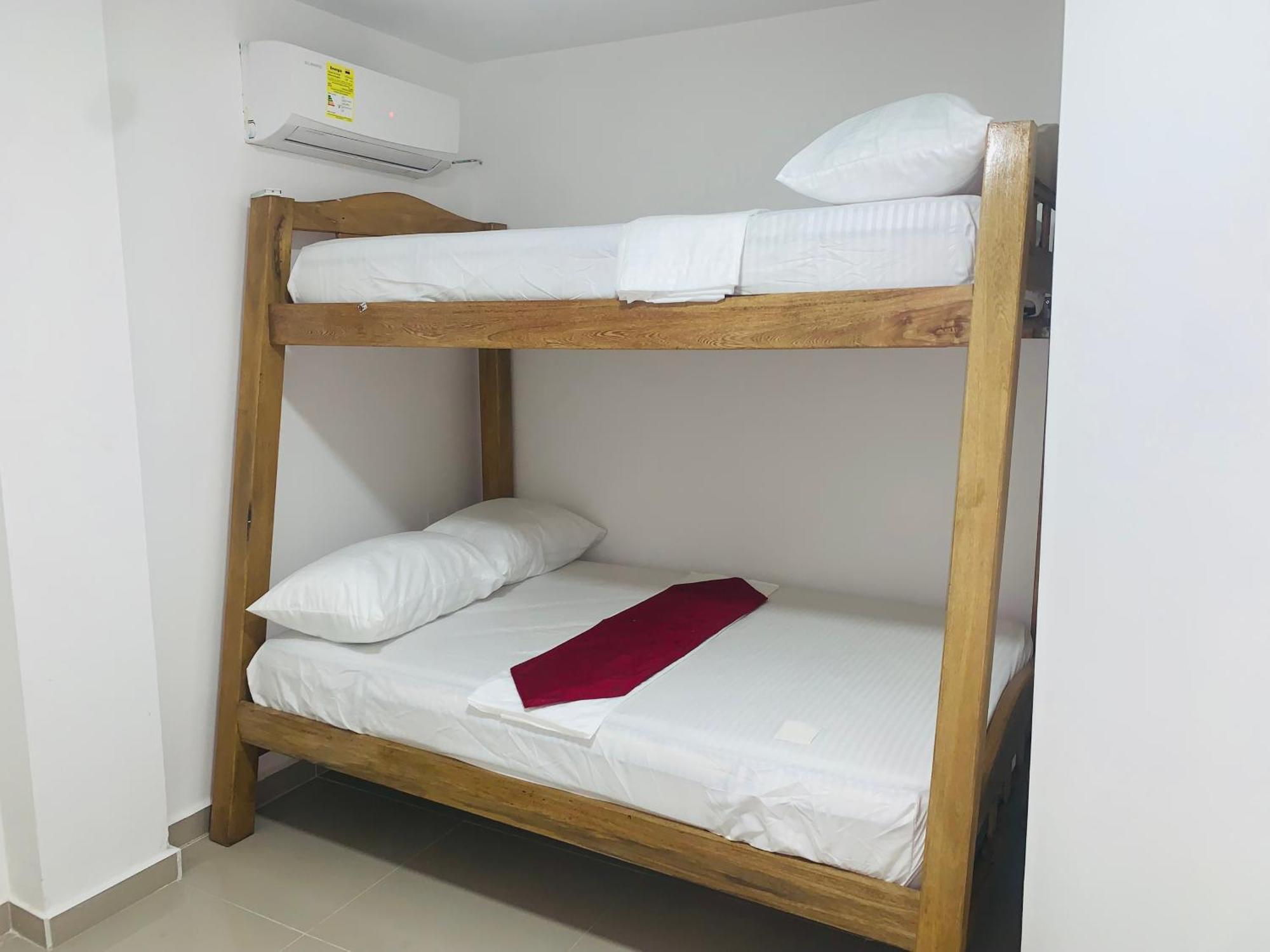 Guest house Belmar Piso 2 Cartagena