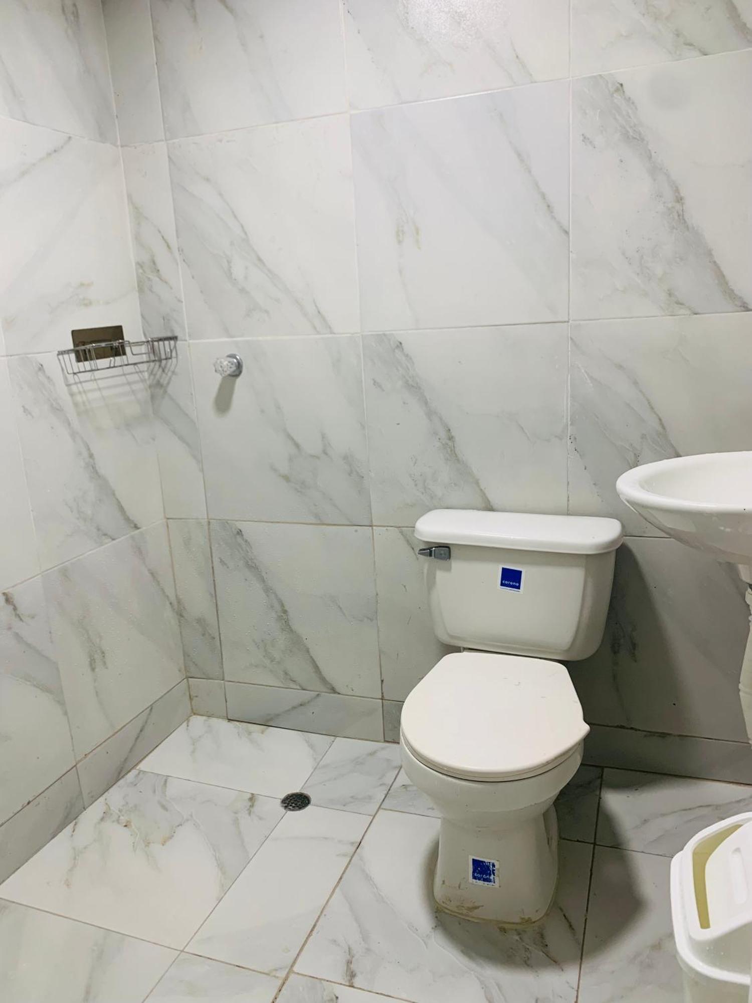 Belmar Piso 2 Guest house Cartagena