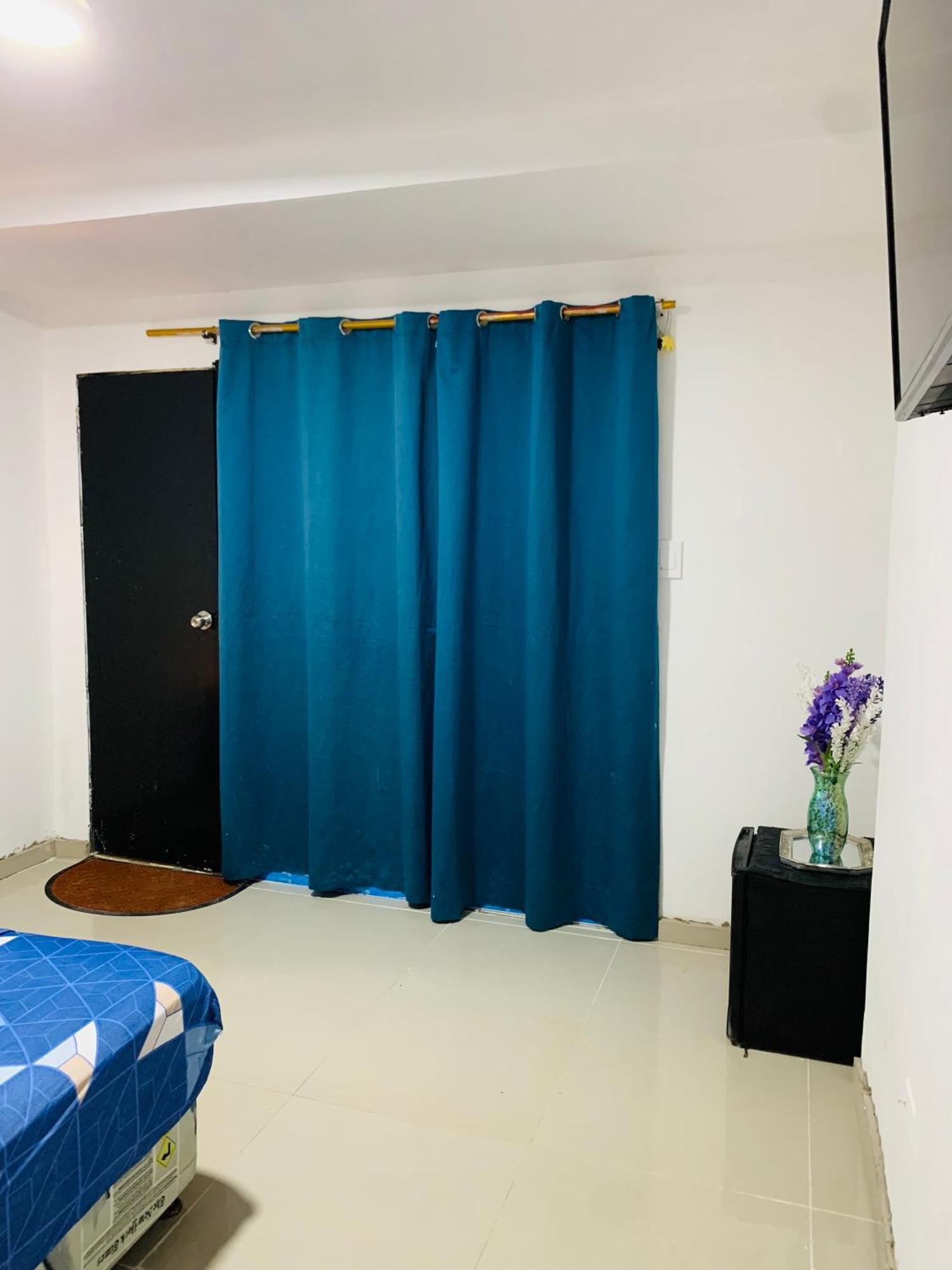 Belmar Piso 2 Guest house *