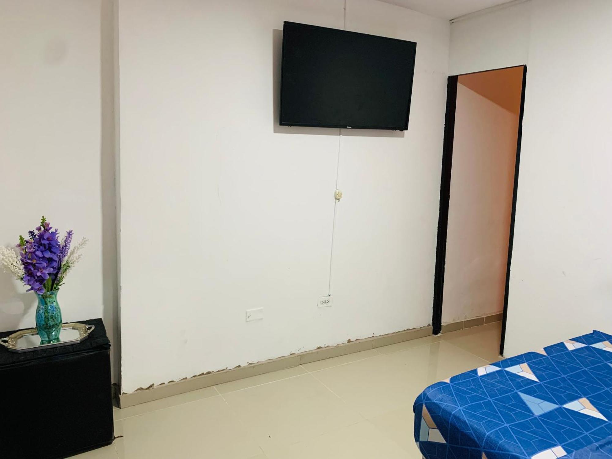 Guest house Belmar Piso 2