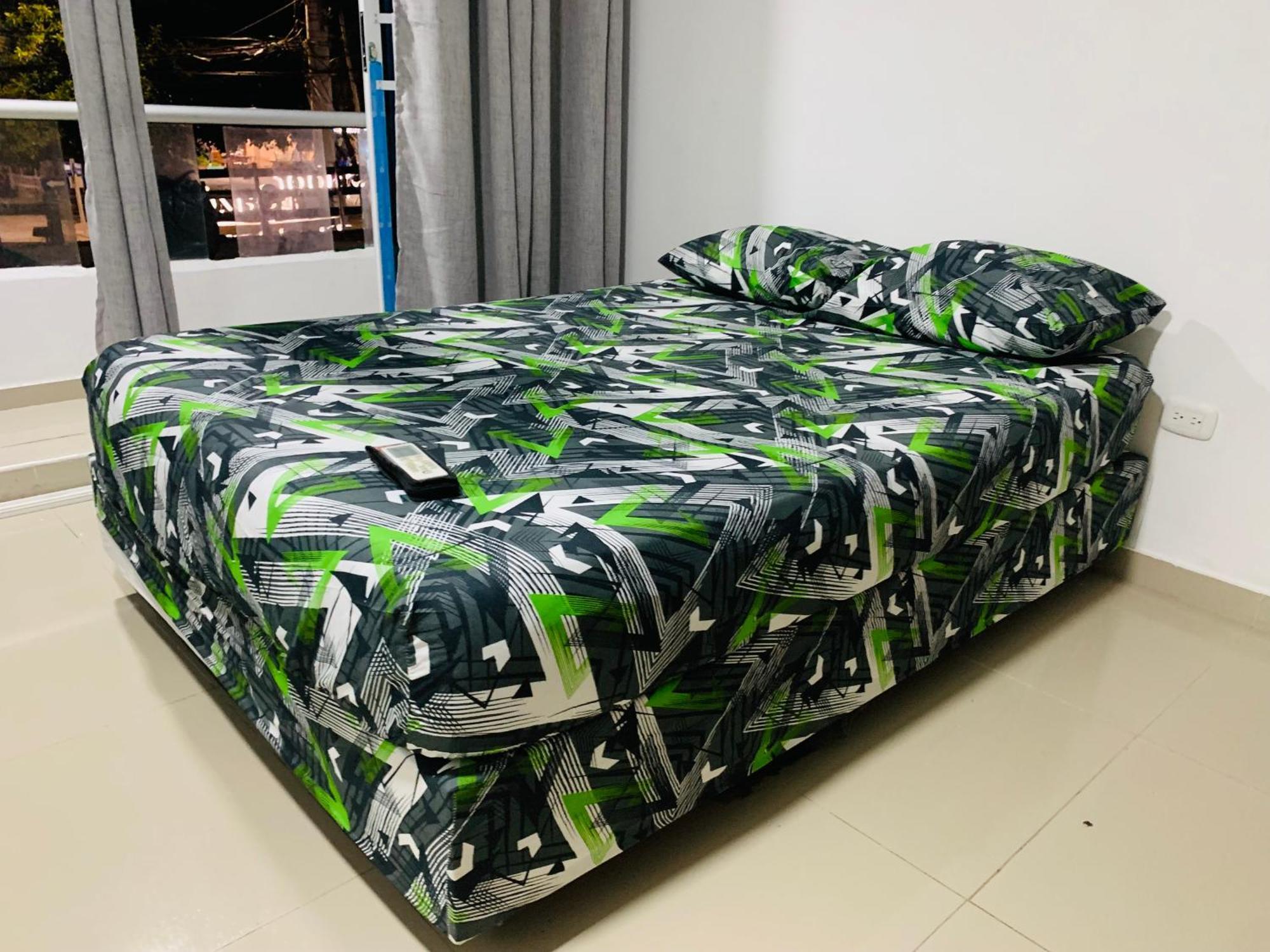 Guest house Belmar Piso 2 *