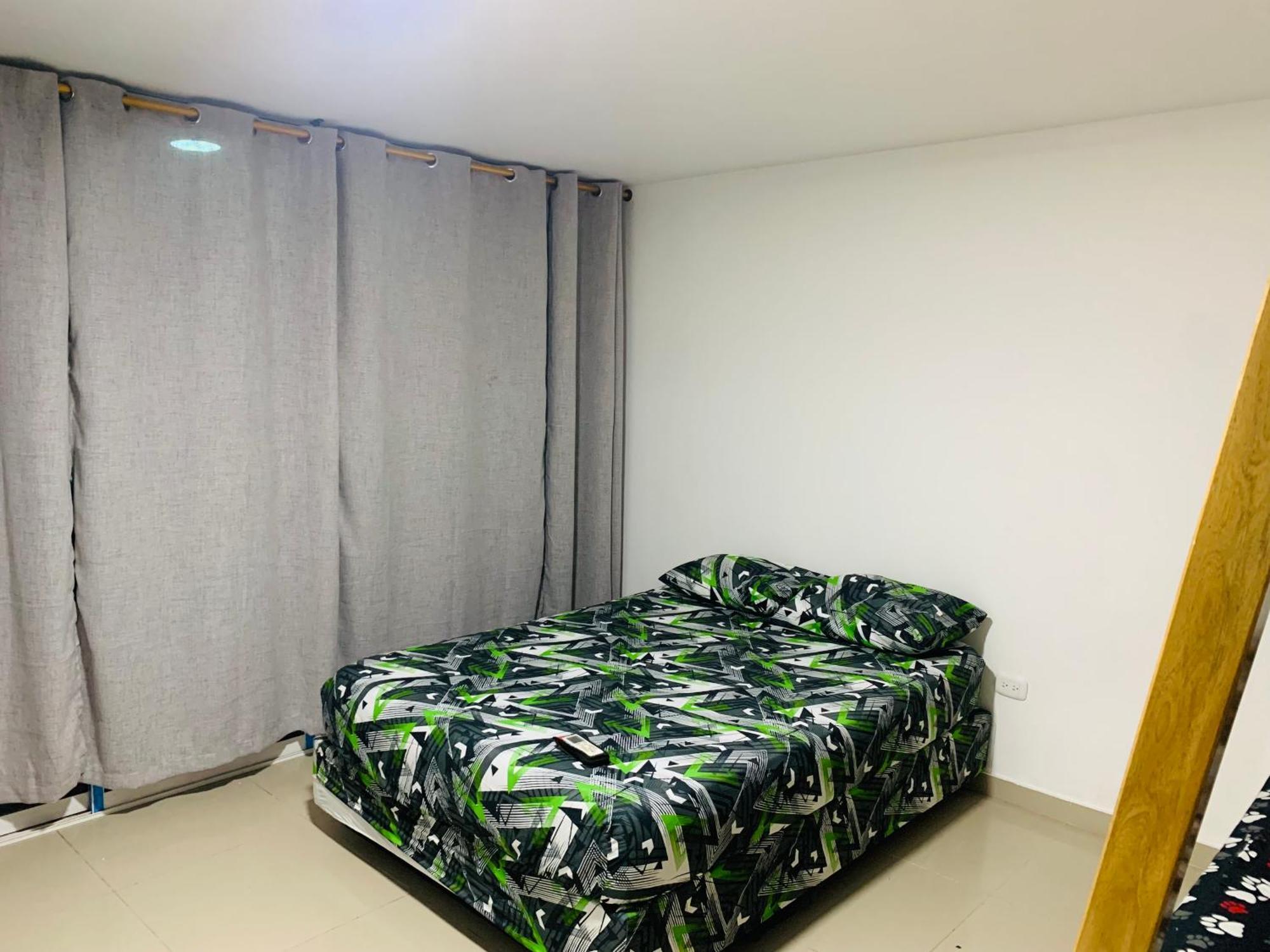 Belmar Piso 2 Guest house Cartagena