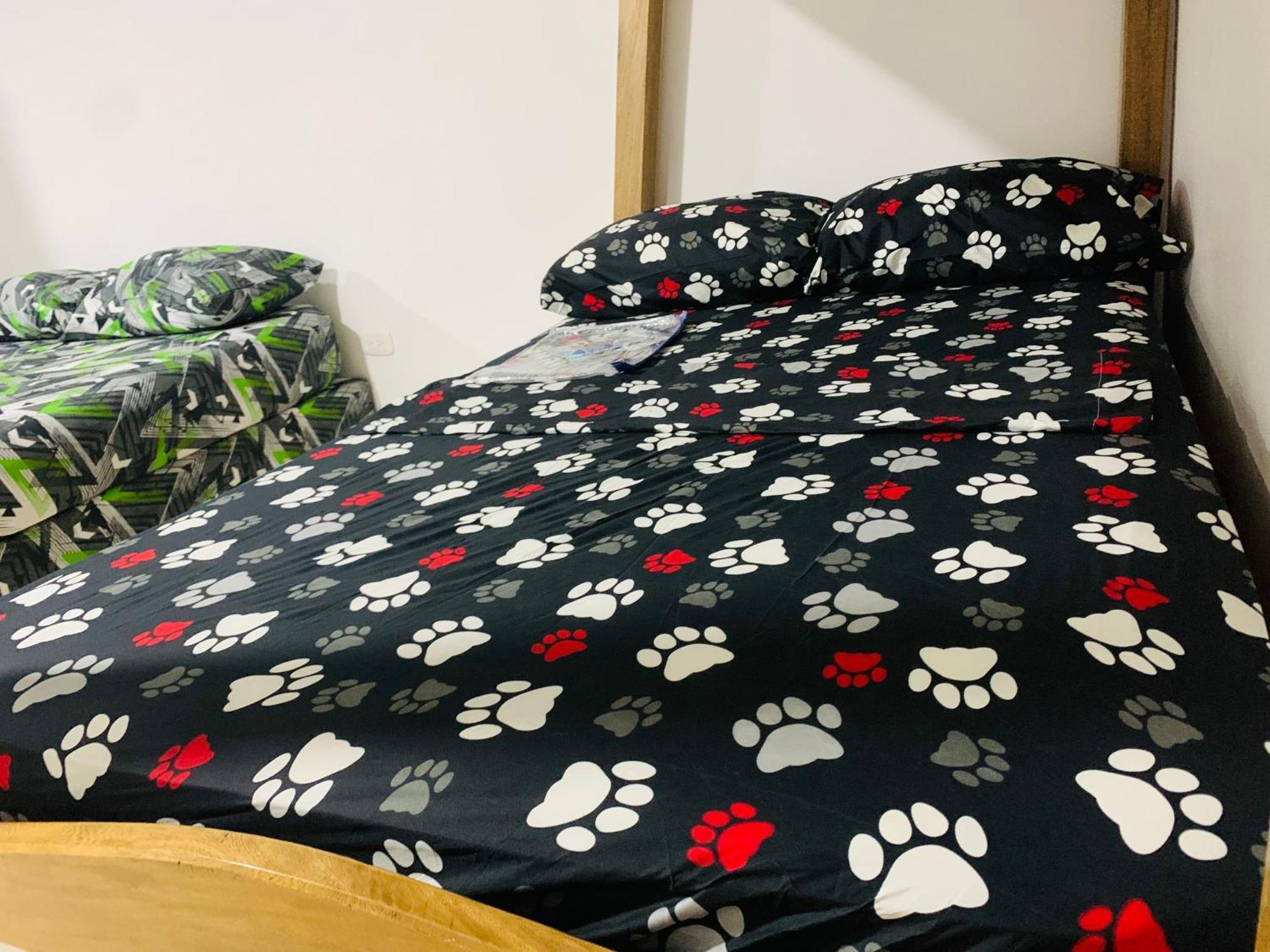 Pensión Belmar Piso 2 *