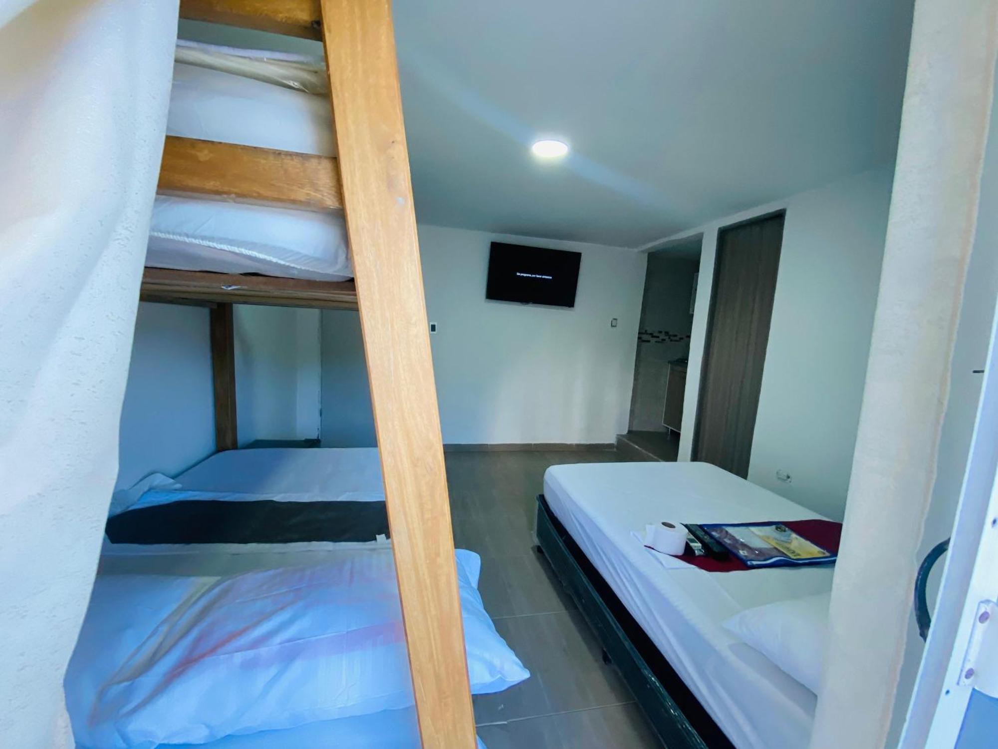 Guest house Belmar Piso 2