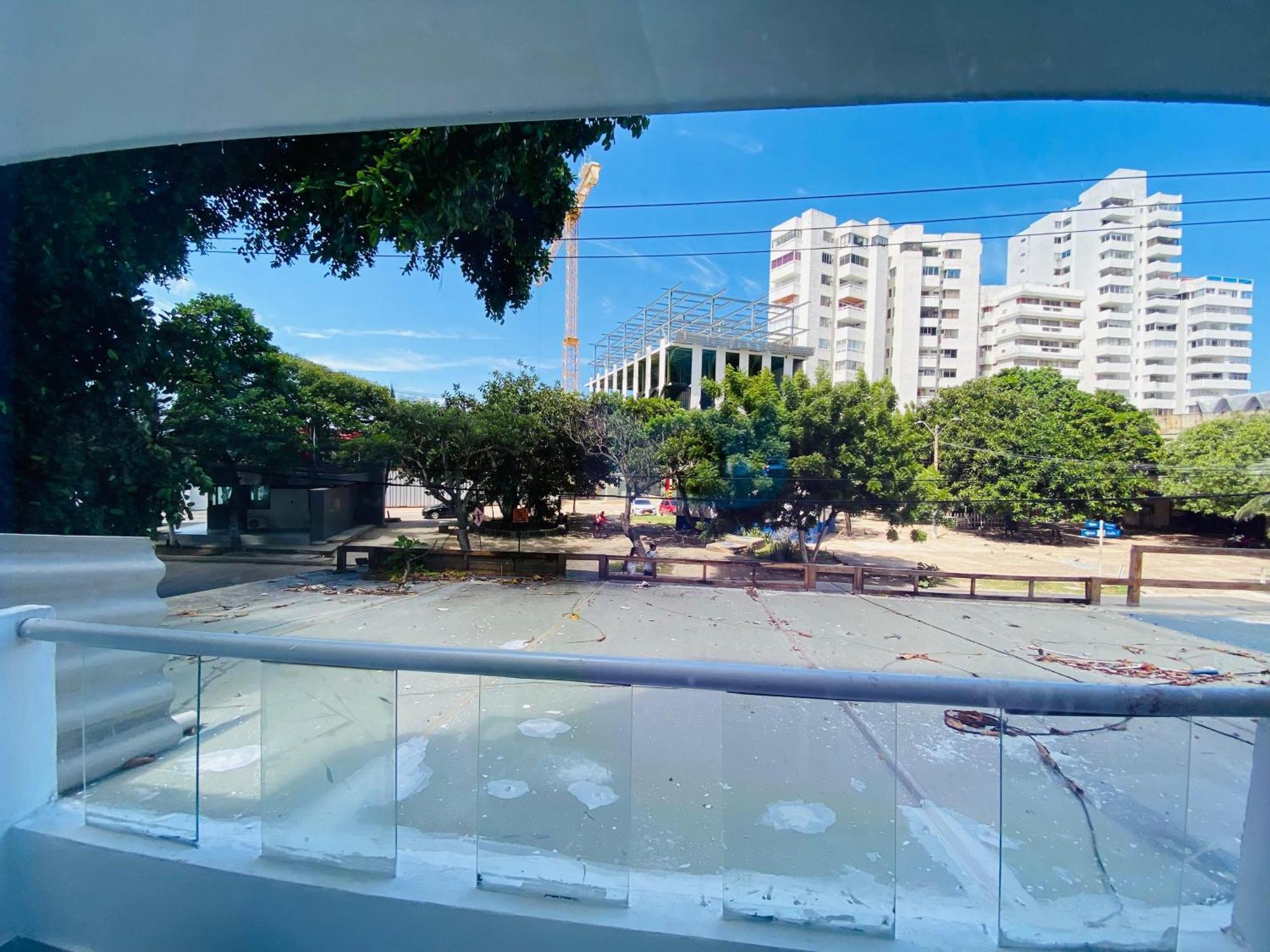 Guest house Belmar Piso 2