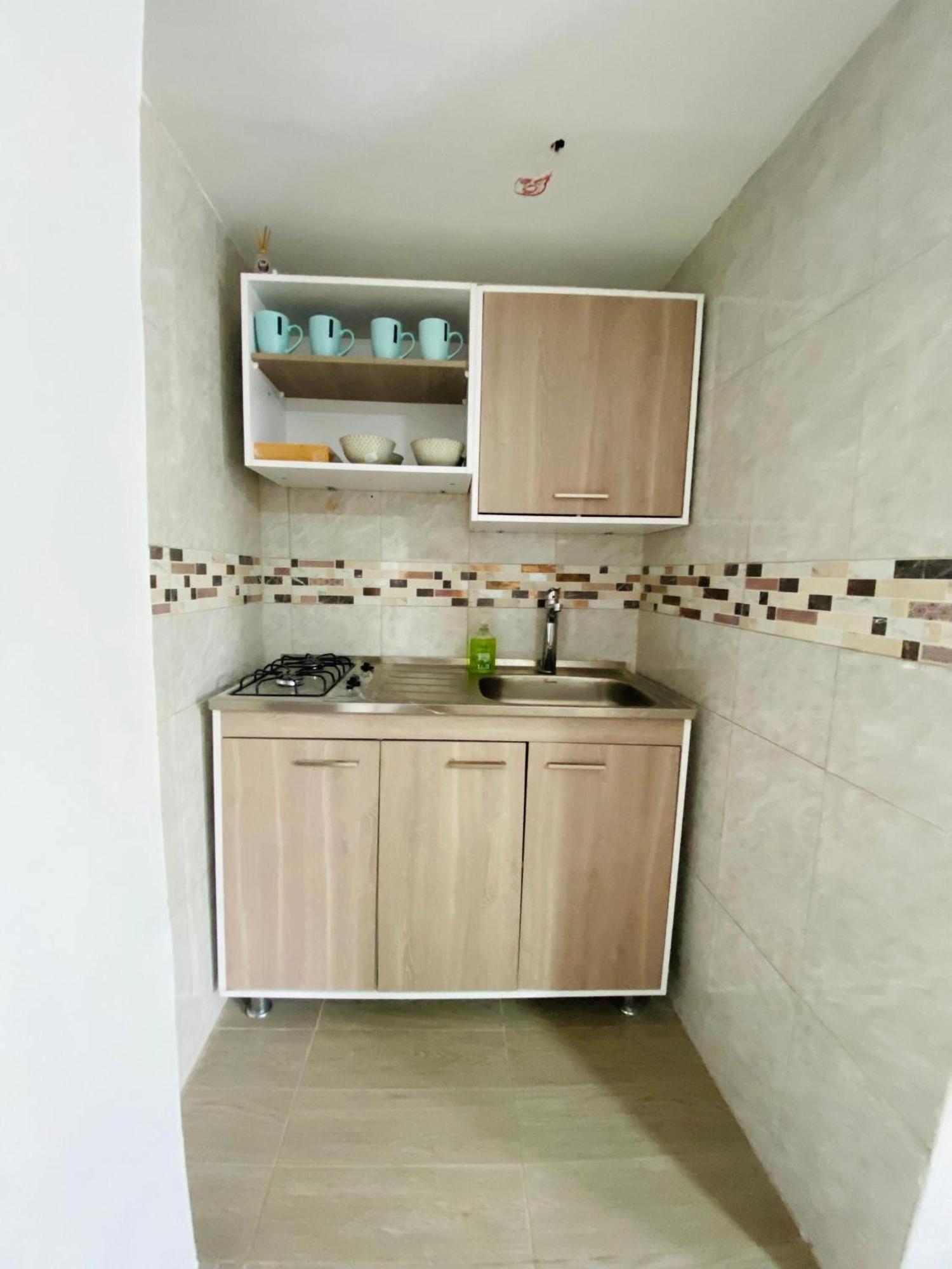 Guest house Belmar Piso 2 *