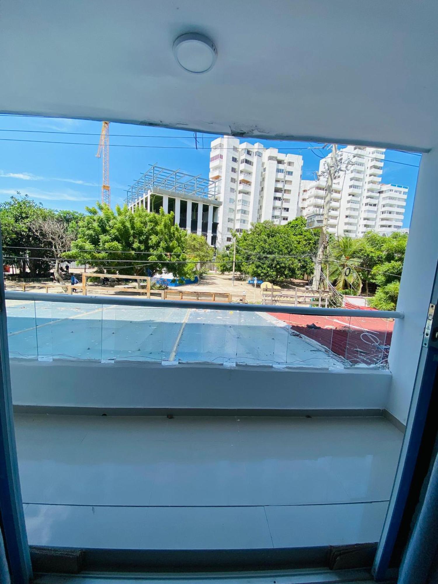 Guest house Belmar Piso 2 Cartagena