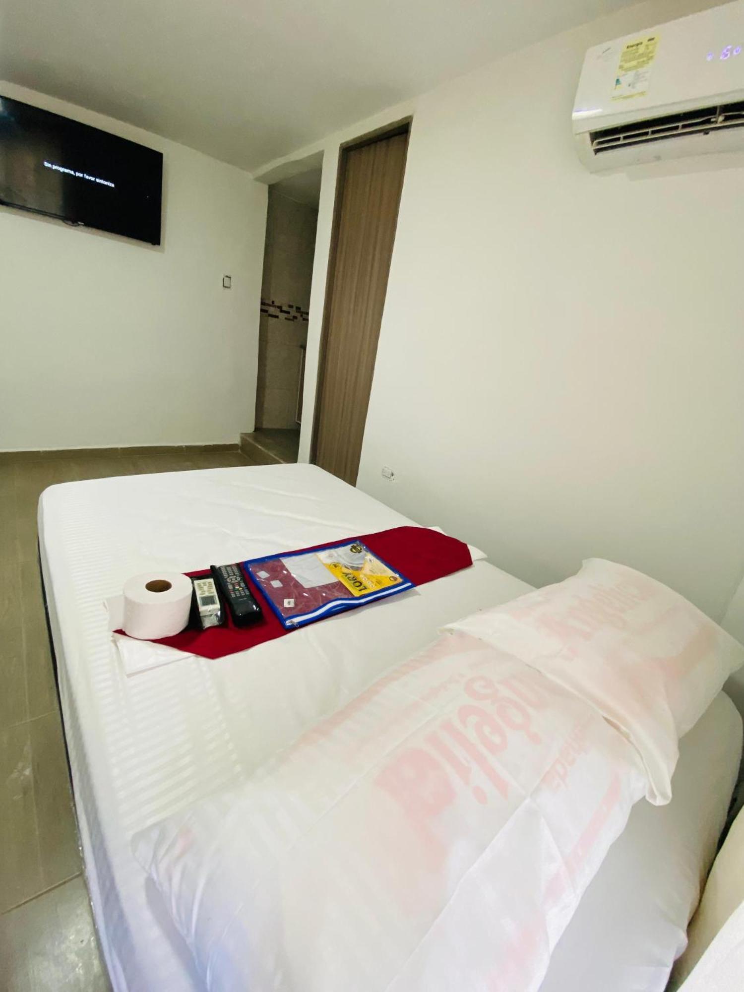 Belmar Piso 2 Guest house Cartagena