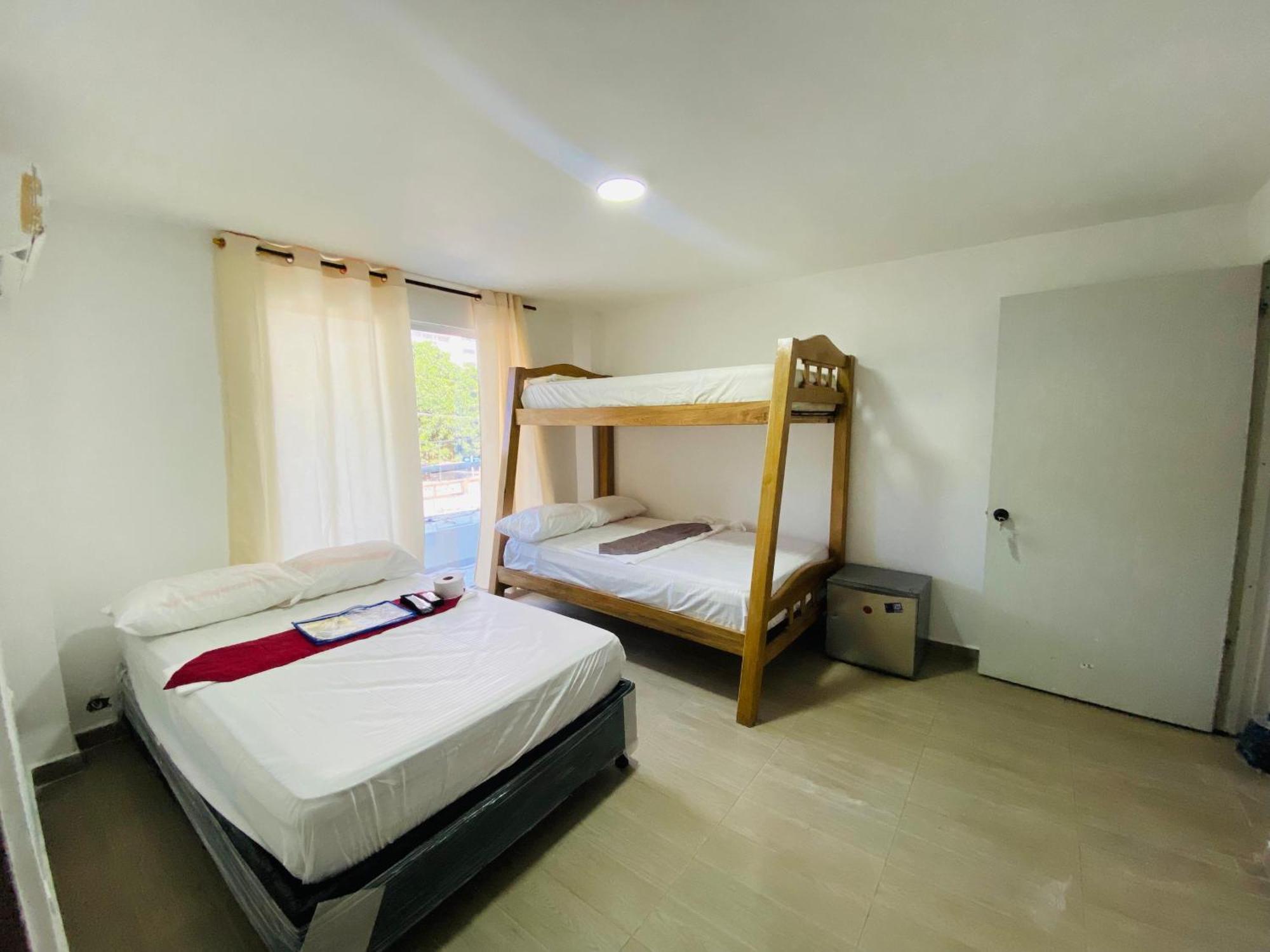 Belmar Piso 2 * Cartagena