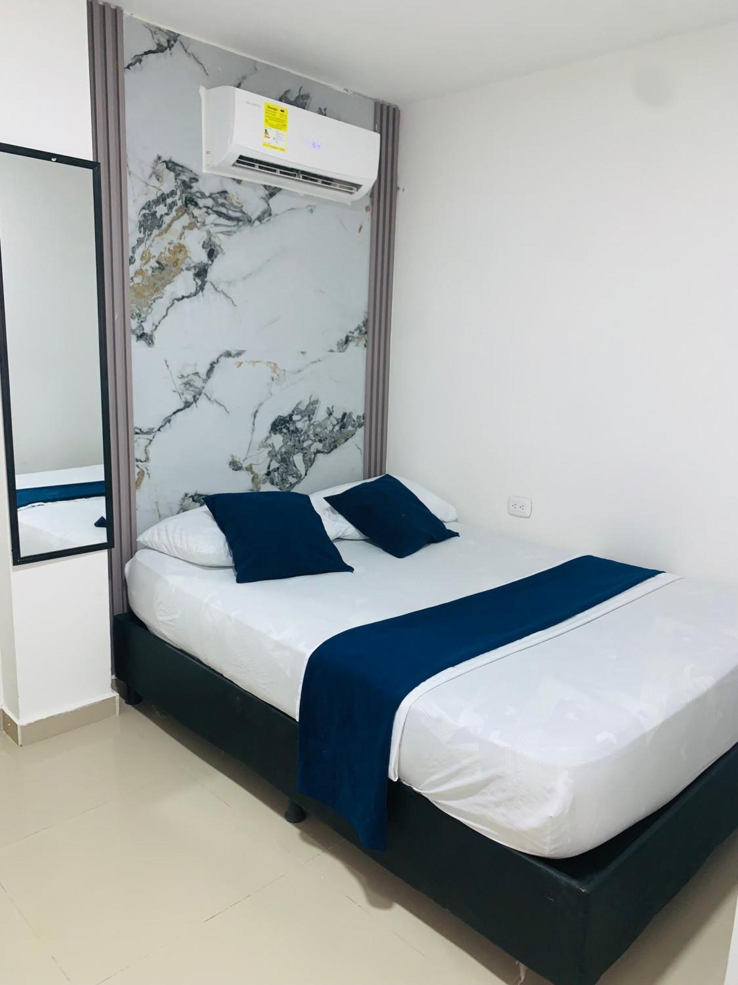 Belmar Piso 2 Cartagena