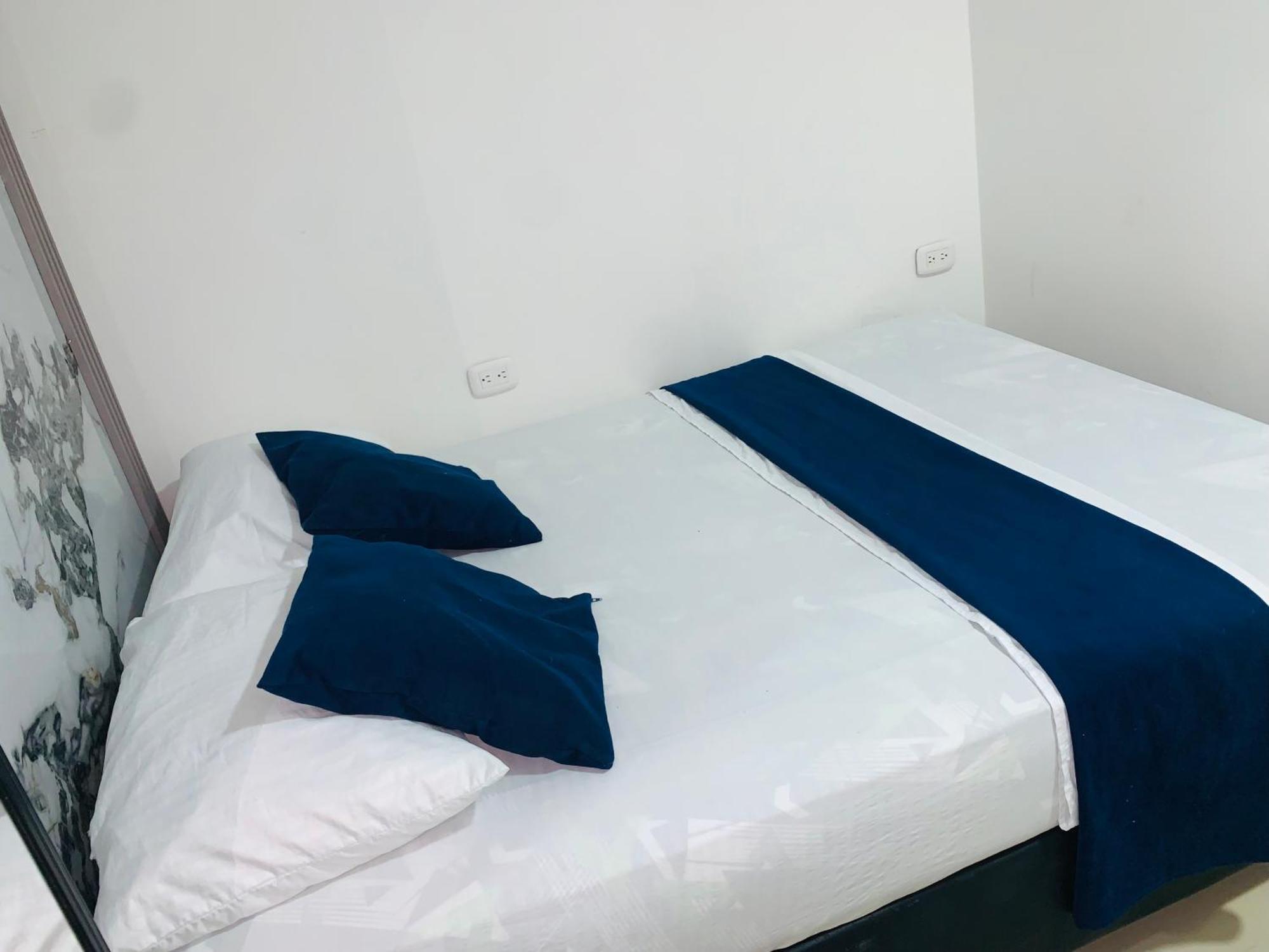 Guest house Belmar Piso 2 *